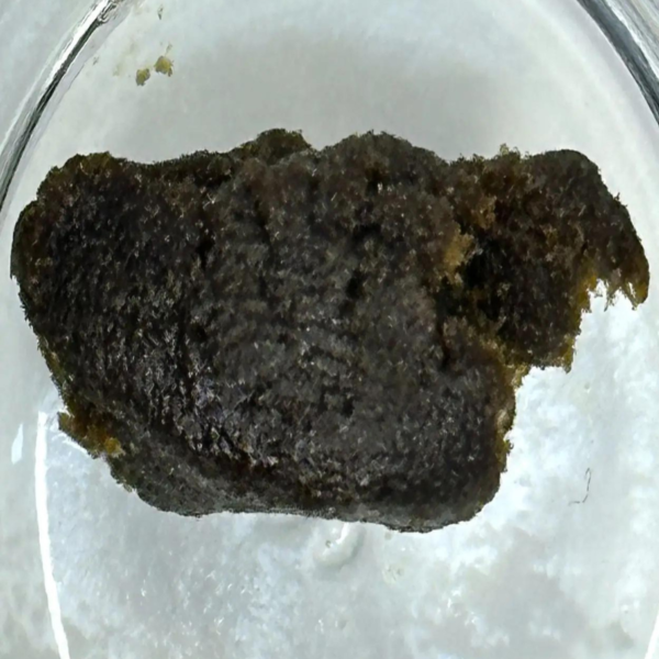 THCA Hashish - Concentrate CBD - Image 3