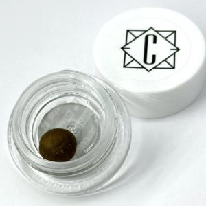 THCA Hashish - Concentrate CBD